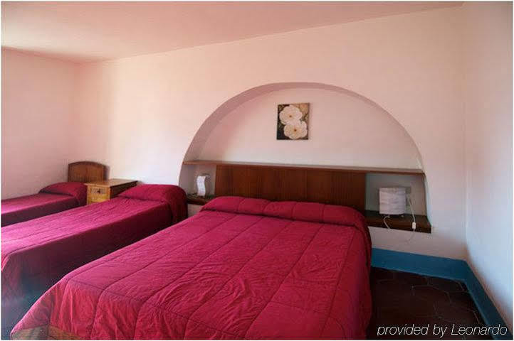 Purple Bed and Breakfast Sant'Agnello Eksteriør billede